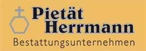 Logo Pietät Herrmann    Bestattungsunternehmen